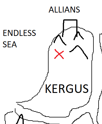 Kergus